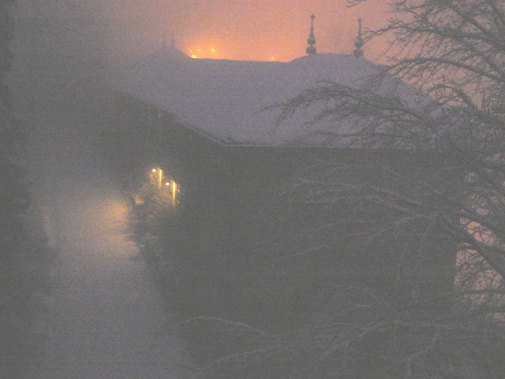 B&B Villa Cernigliaro Dimora Storica Sordevolo Kültér fotó