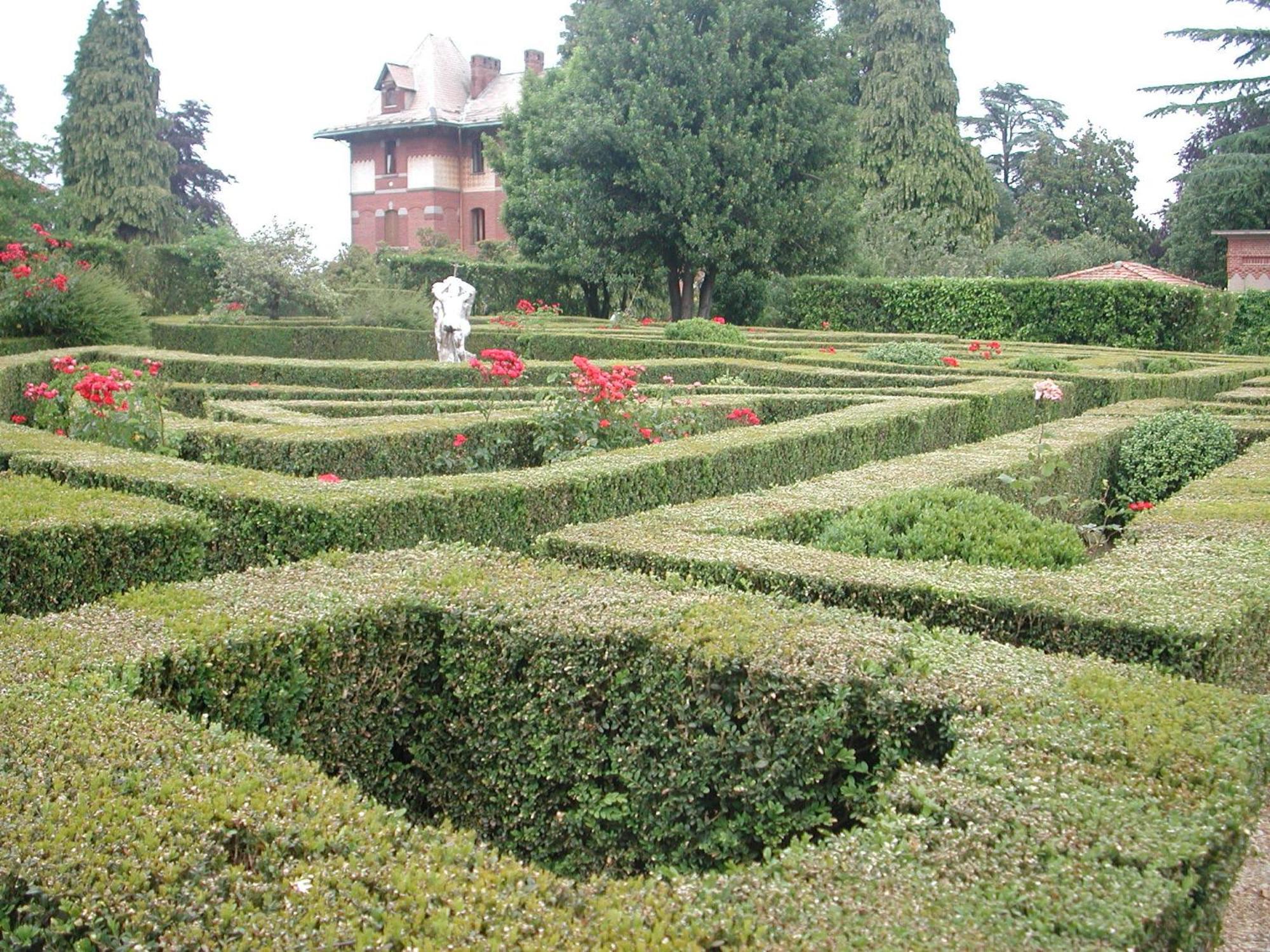 B&B Villa Cernigliaro Dimora Storica Sordevolo Kültér fotó