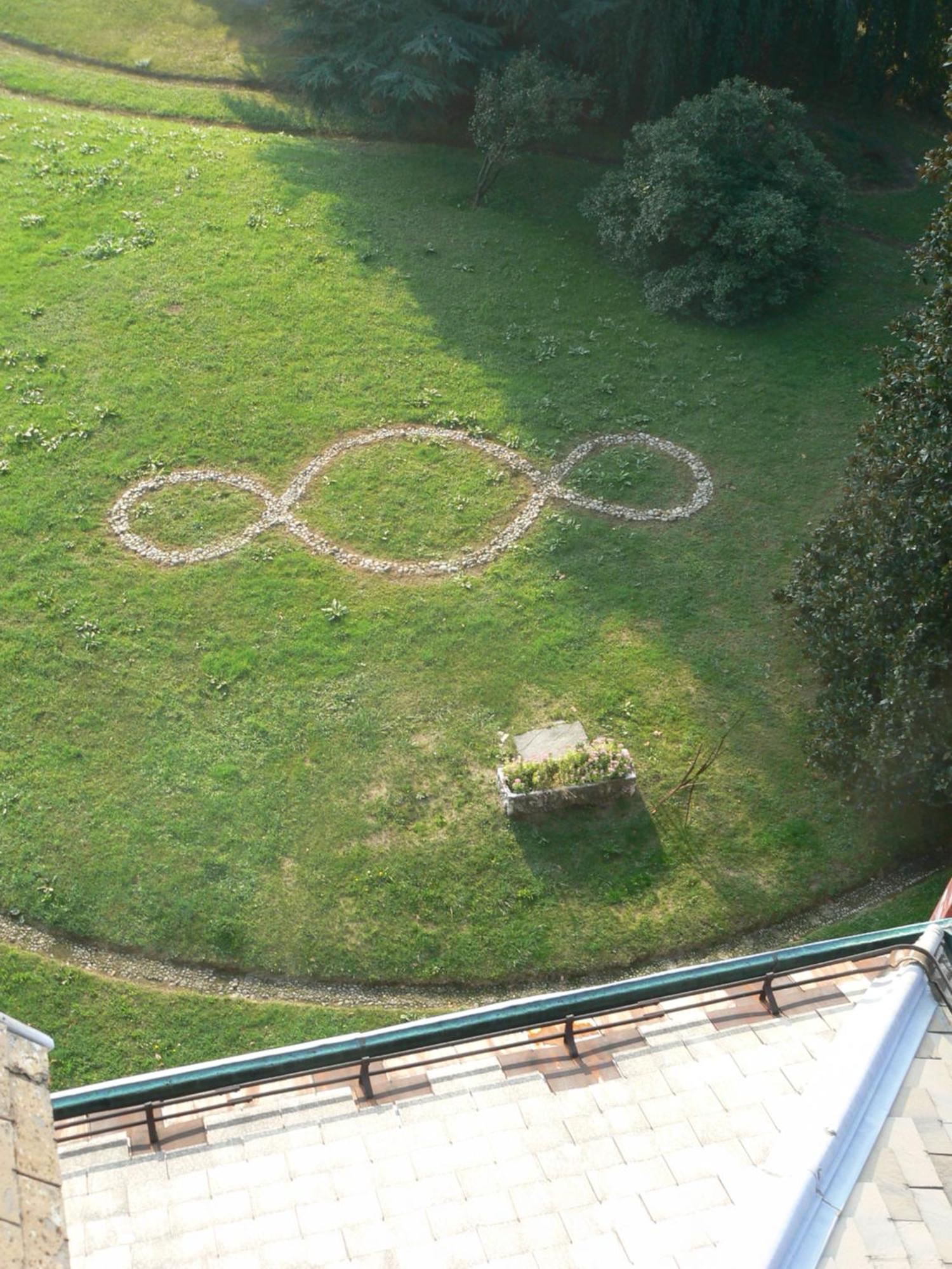 B&B Villa Cernigliaro Dimora Storica Sordevolo Kültér fotó