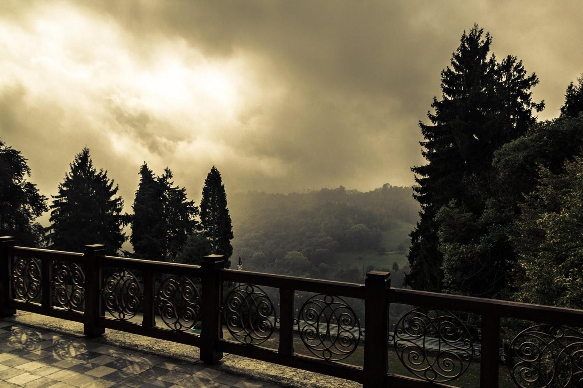 B&B Villa Cernigliaro Dimora Storica Sordevolo Szoba fotó